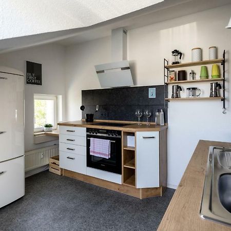 Stilvolles Zentrumsnahes Wohlfuehl-Appartment Lipcse Kültér fotó
