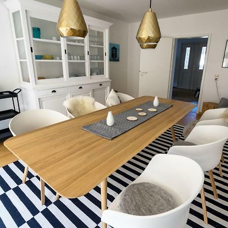 Stilvolles Zentrumsnahes Wohlfuehl-Appartment Lipcse Kültér fotó